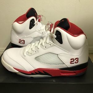 Air Jordan 5 Retro